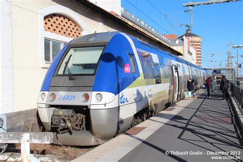 clermont ferrand le mans|Train Clermont